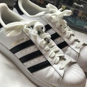 Adidas Superstar